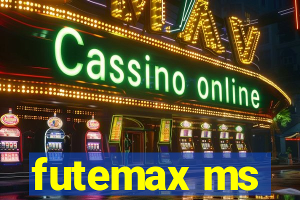 futemax ms